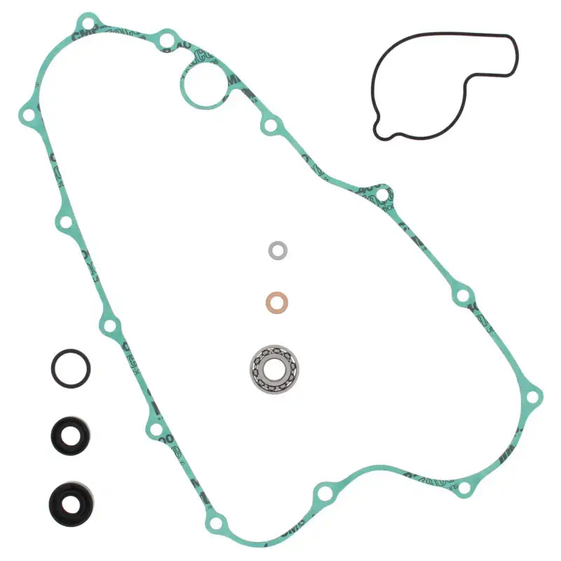 VERTEX Water Pump Rebuild Kit