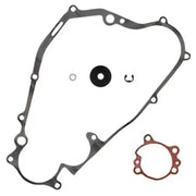 Engine cover gasket set for motorcycle water pump rebuild kit, perfect for pump rebuilds