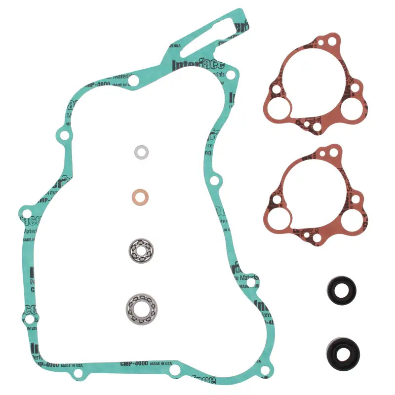VERTEX Water Pump Rebuild Kit