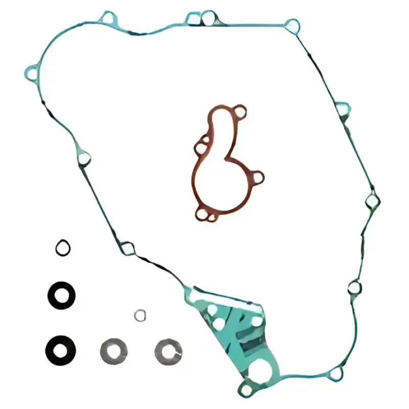 VERTEX Water Pump Rebuild Kit