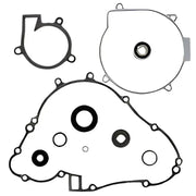 VERTEX Water Pump Rebuild Kit