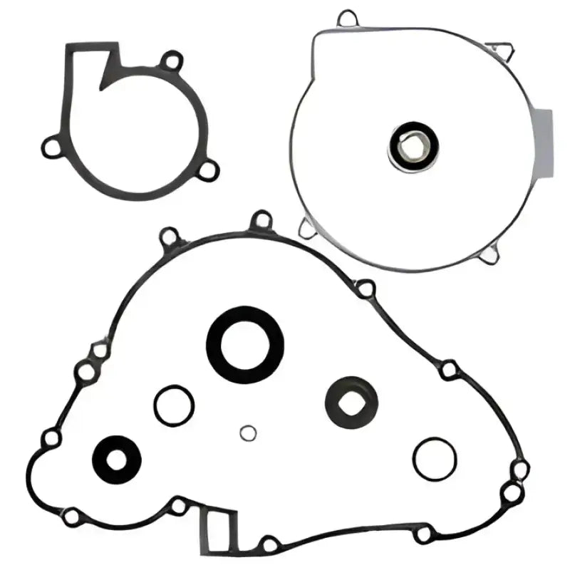 VERTEX Water Pump Rebuild Kit