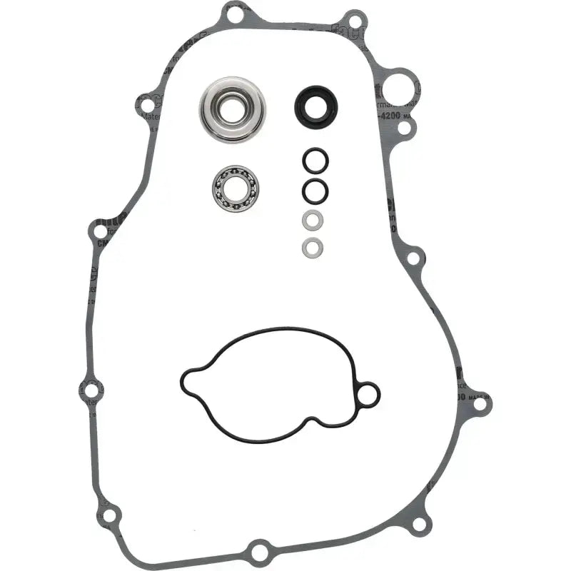 VERTEX Water Pump Rebuild Kit