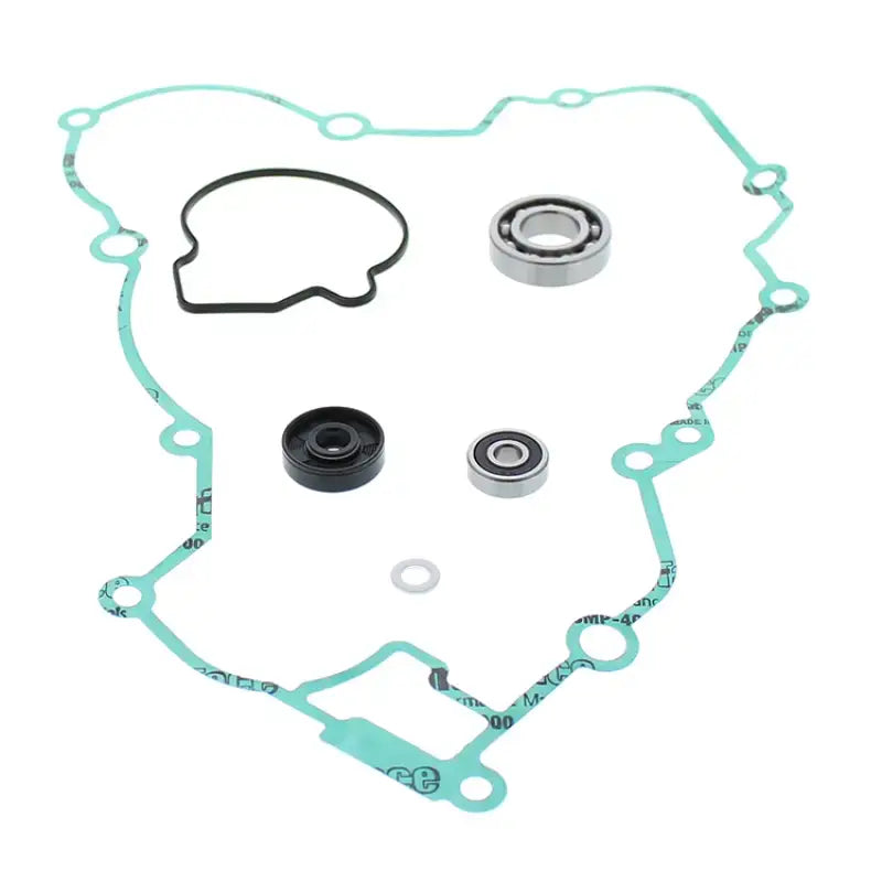 VERTEX Water Pump Rebuild Kit