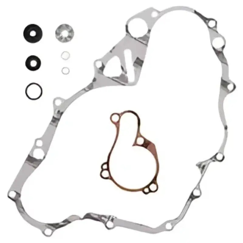 Water Pump Rebuild Kit - VERTEX