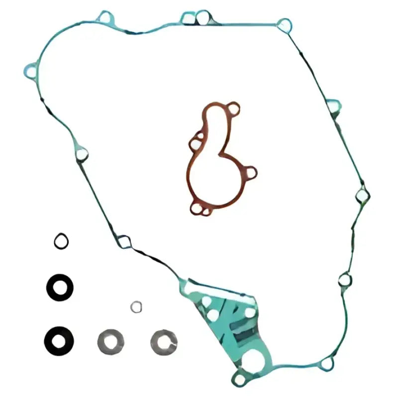VERTEX Water Pump Rebuild Kit