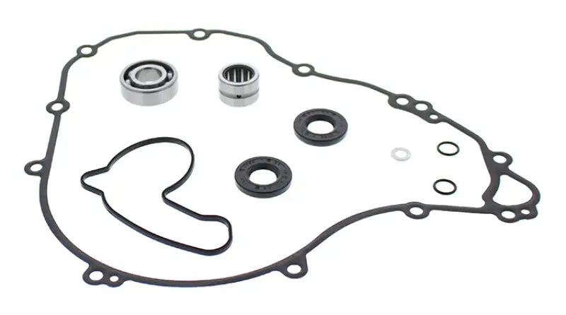 VERTEX Water Pump Rebuild Kit