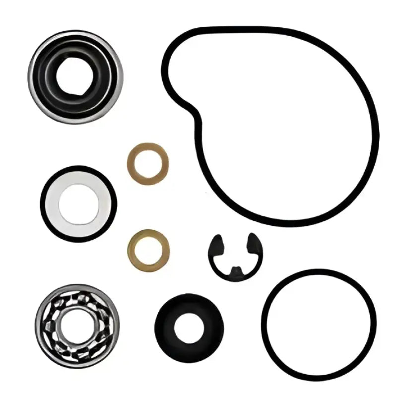 VERTEX Water Pump Rebuild Kit