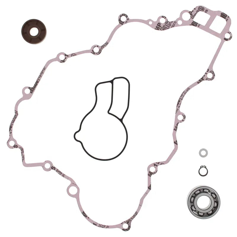 VERTEX Water Pump Rebuild Kit