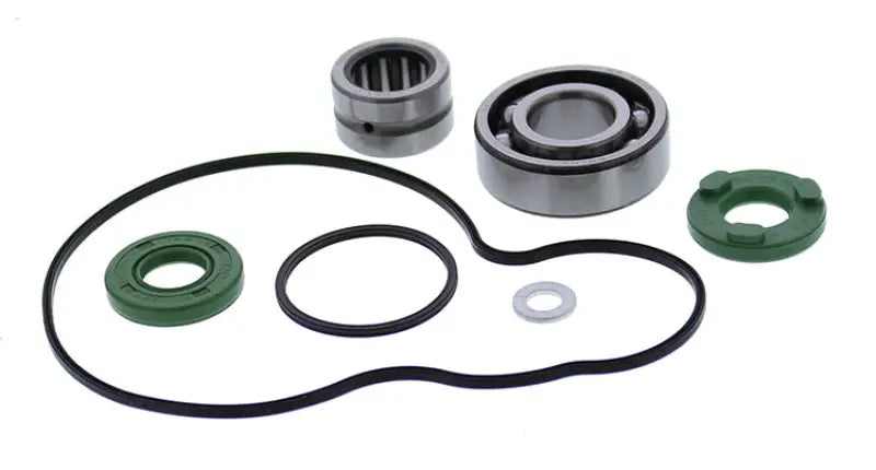 Water Pump Rebuild Kit 