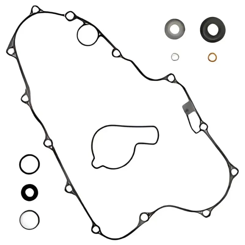 VERTEX Water Pump Rebuild Kit