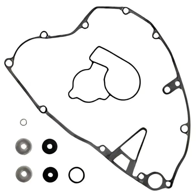 VERTEX Water Pump Rebuild Kit