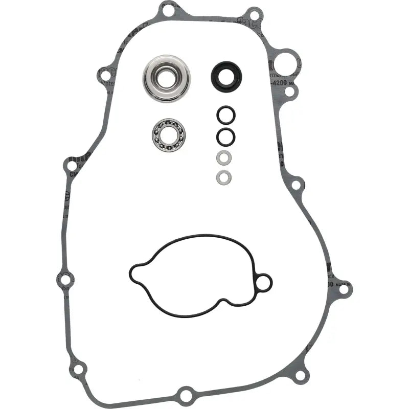 VERTEX Water Pump Rebuild Kit