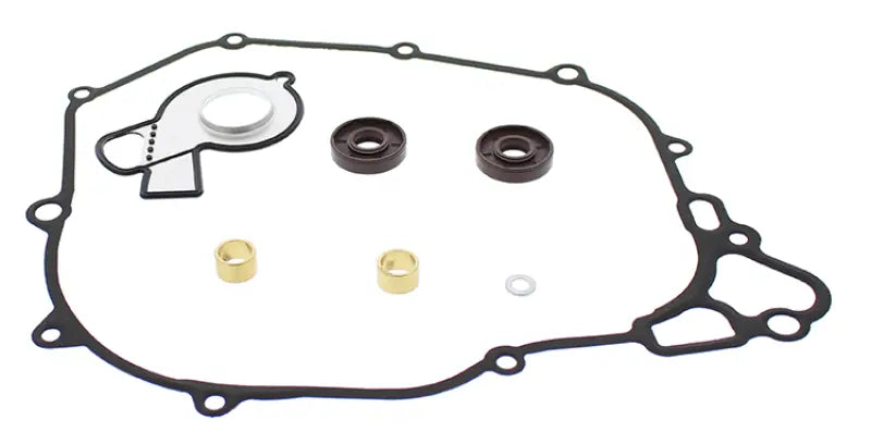 VERTEX Water Pump Rebuild Kit for Powersports