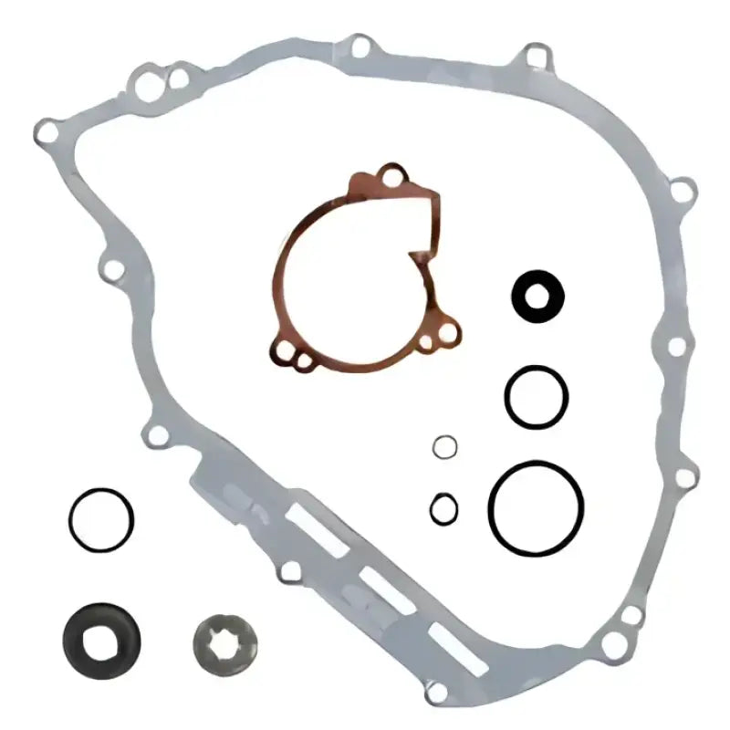 VERTEX Water Pump Rebuild Kit
