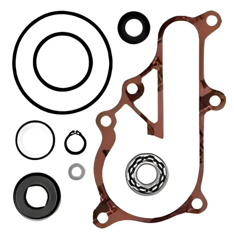 VERTEX Water Pump Rebuild Kit
