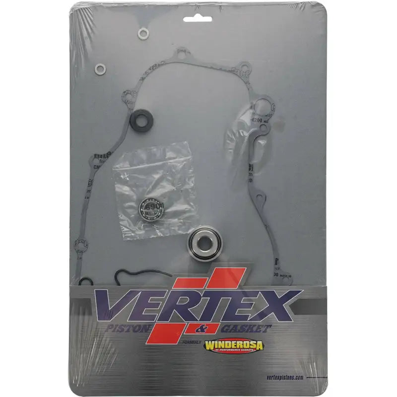Water Pump Rebuild Kit 