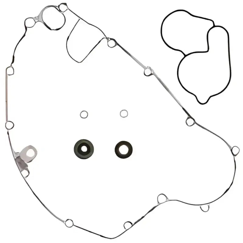 VERTEX Water Pump Rebuild Kit