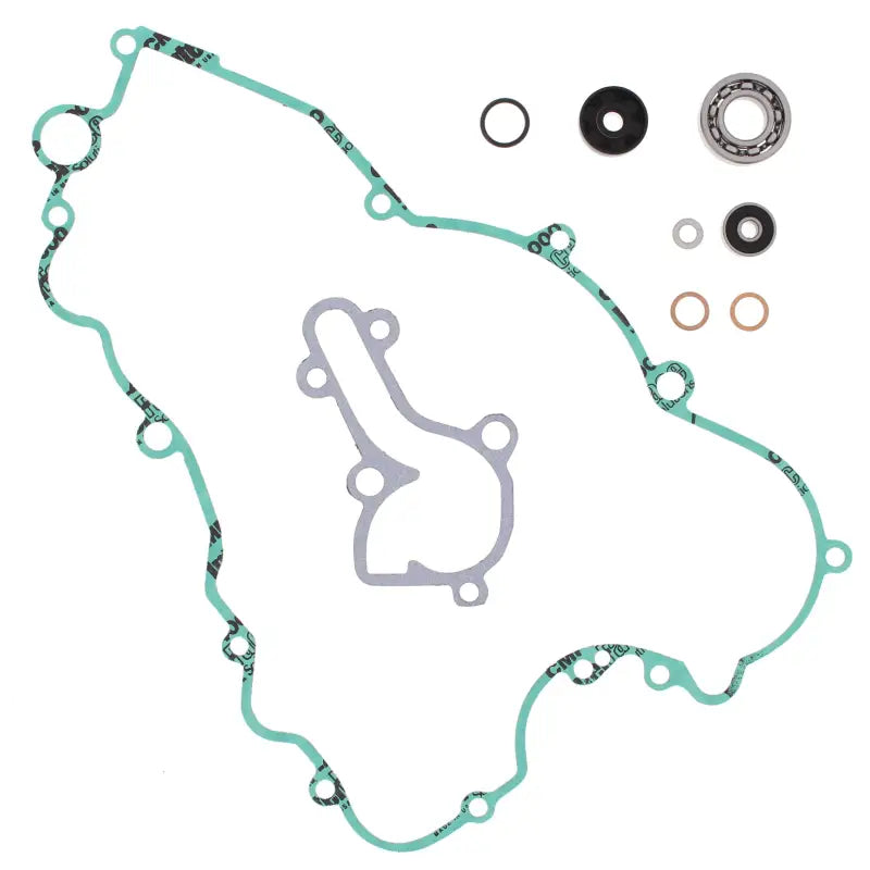 VERTEX Water Pump Rebuild Kit