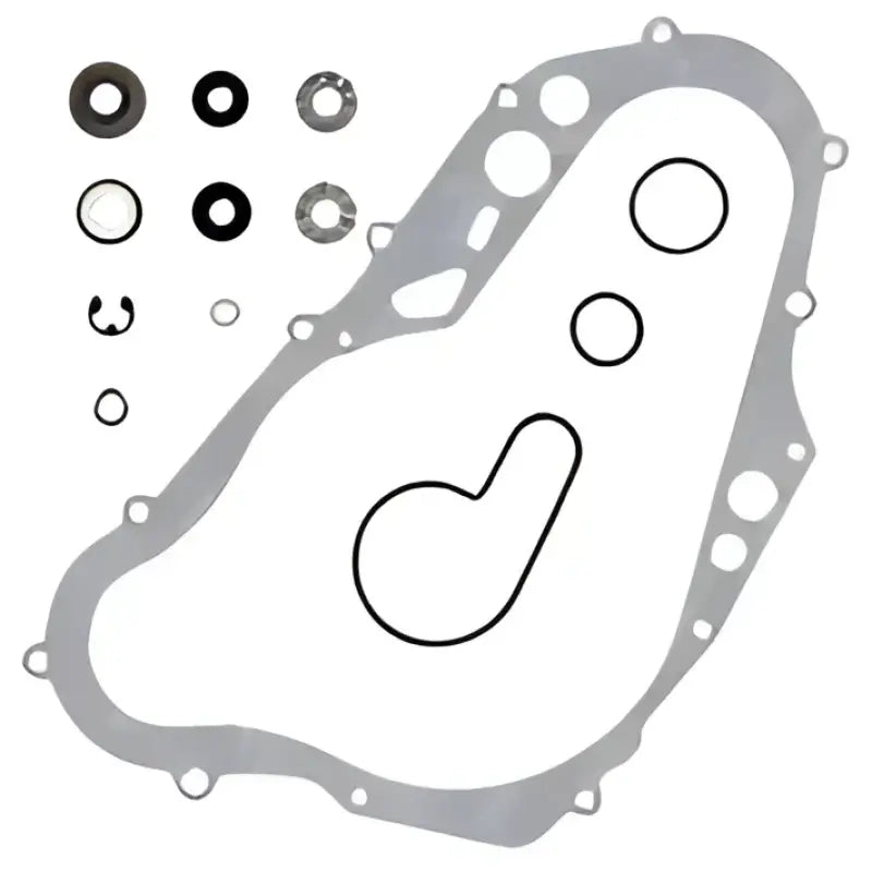 VERTEX Water Pump Rebuild Kit