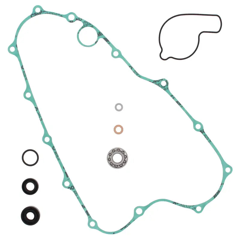 VERTEX Water Pump Rebuild Kit
