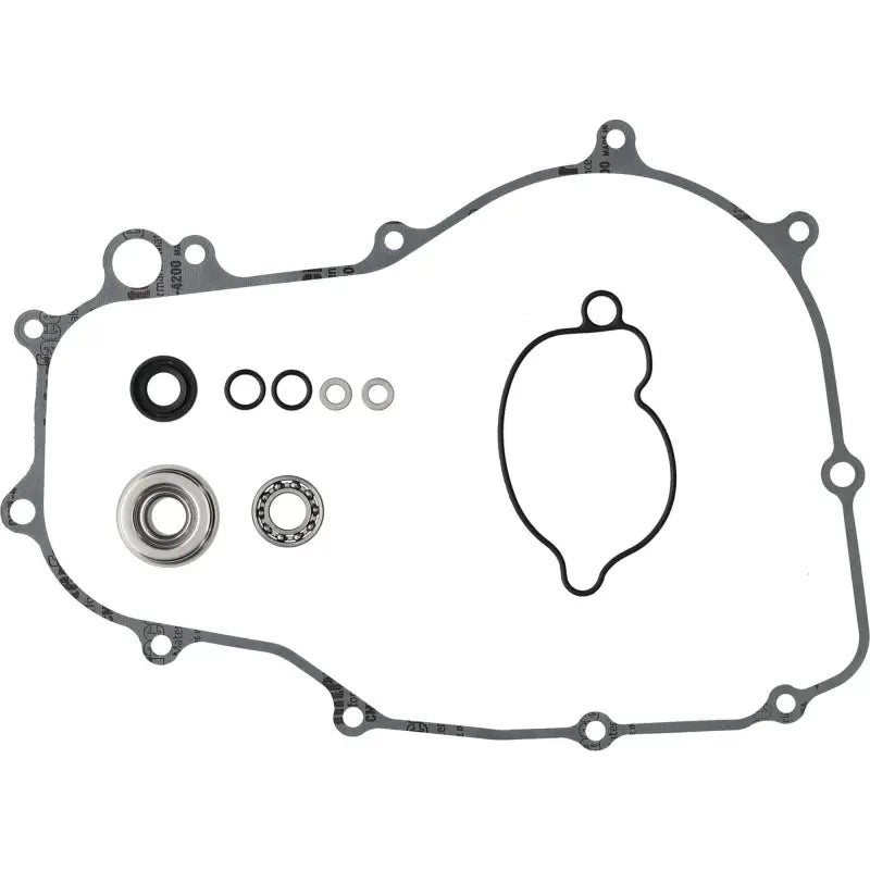 Water Pump Rebuild Kit 