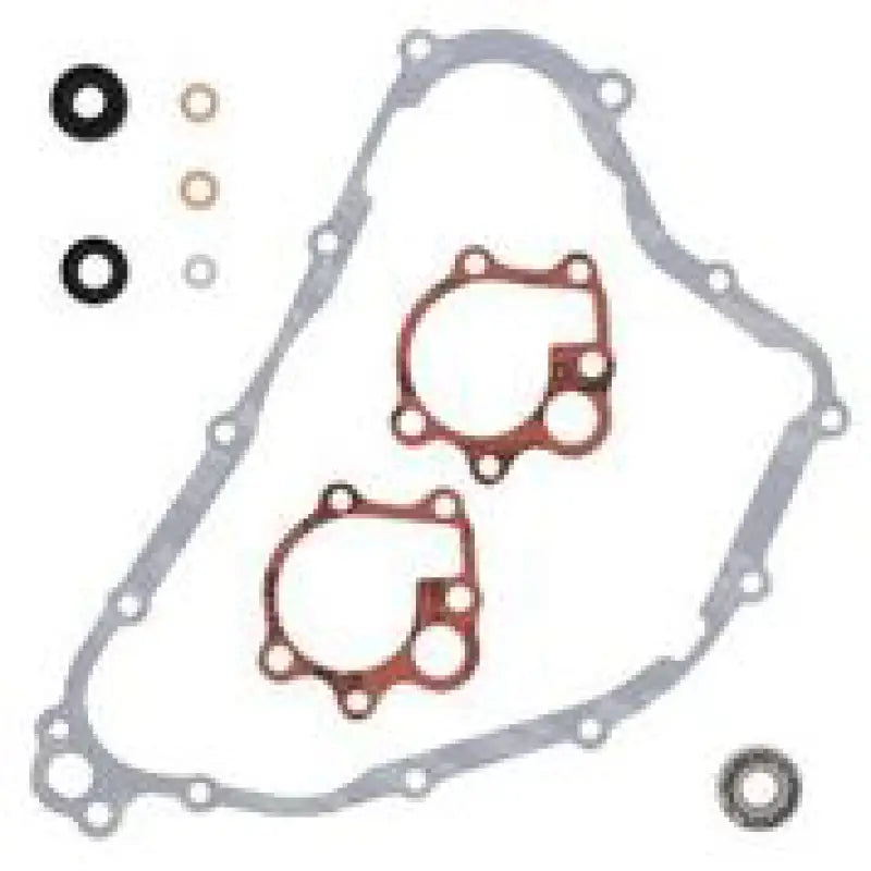 VERTEX Water Pump Rebuild Kit