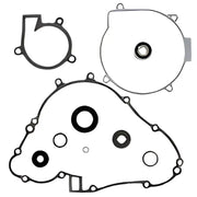 VERTEX Water Pump Rebuild Kit