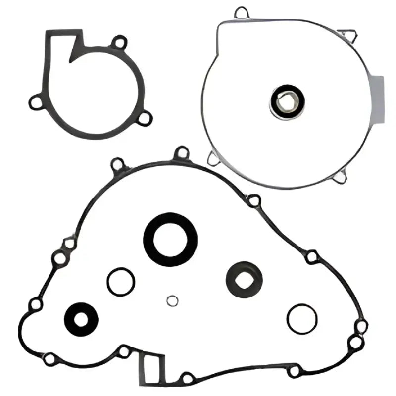 VERTEX Water Pump Rebuild Kit