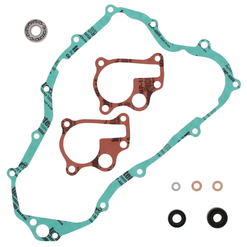 VERTEX Water Pump Rebuild Kit