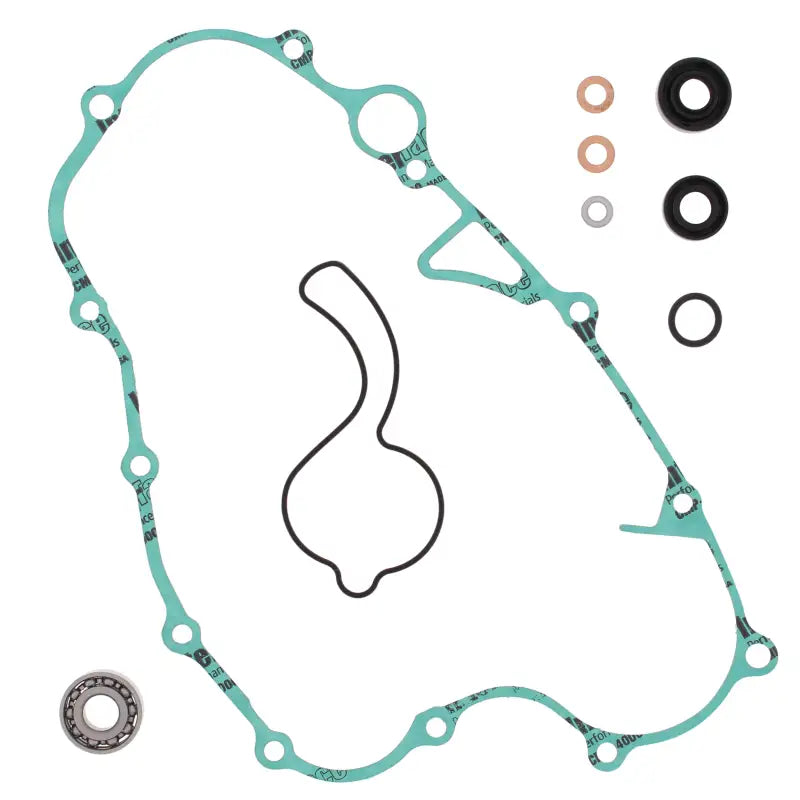 VERTEX Water Pump Rebuild Kit