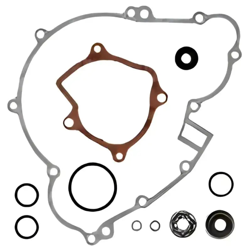 VERTEX Water Pump Rebuild Kit