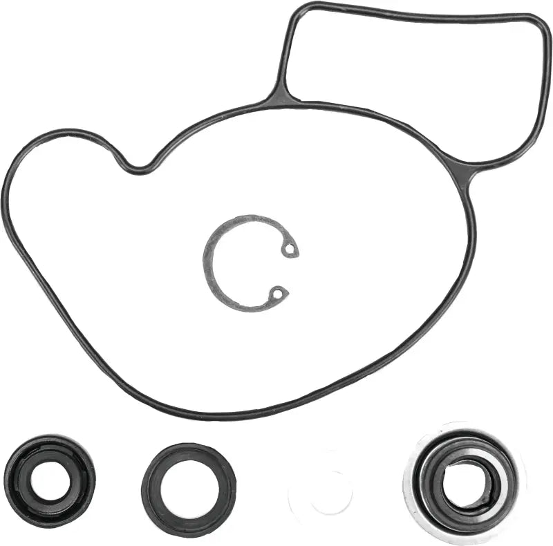 Water Pump Rebuild Kit S/M