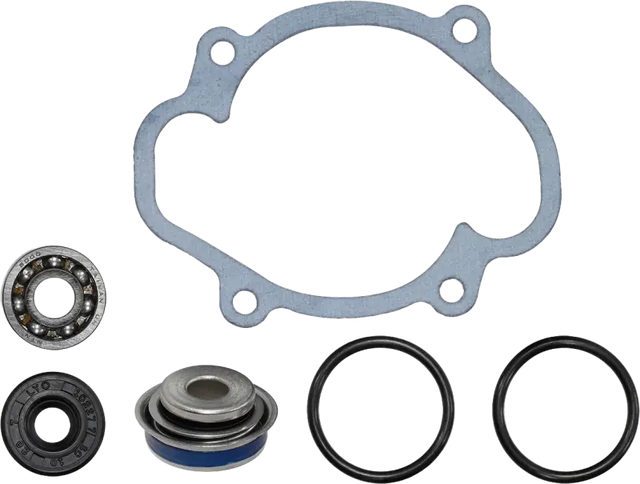 SP1 Water Pump Repair Kit S D