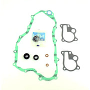 ATHENA Water Pump Repair Kit W/Bearings Hon for Powersports