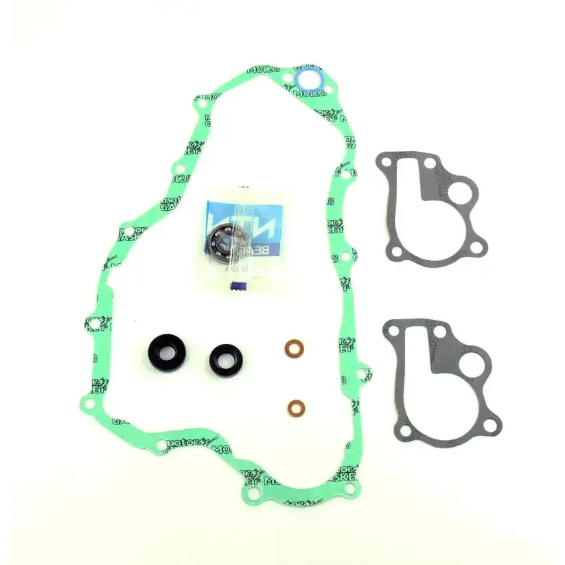 ATHENA Water Pump Repair Kit W/Bearings Hon for Powersports