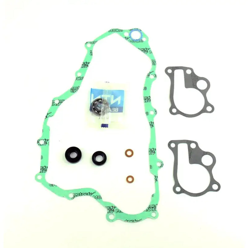 ATHENA Water Pump Repair Kit W/Bearings Hon for Powersports