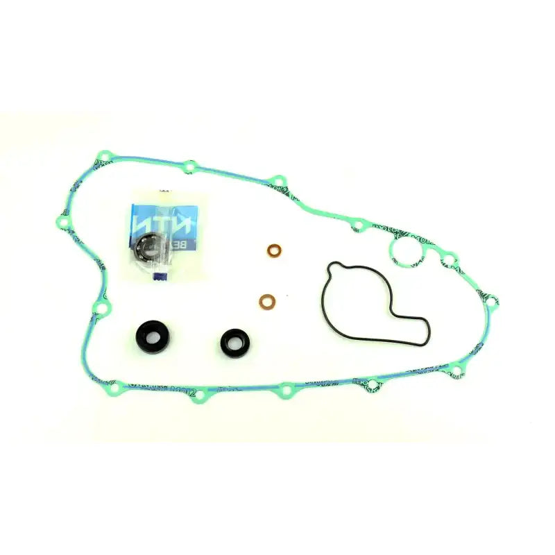 ATHENA Water Pump Repair Kit W/Bearings Hon for Powersports
