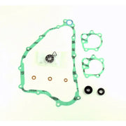 ATHENA Water Pump Repair Kit W/Bearings Hon for Powersports