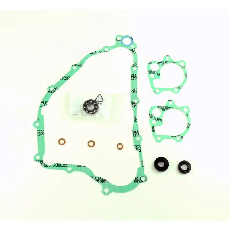 ATHENA Water Pump Repair Kit W/Bearings Hon for Powersports