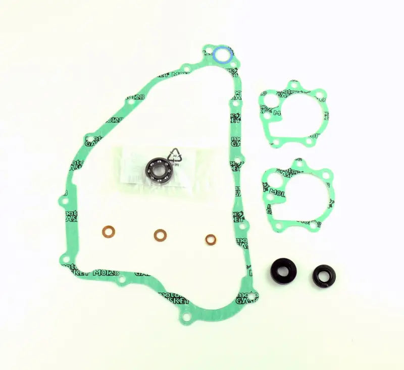 ATHENA Water Pump Repair Kit W/Bearings Hon for Powersports