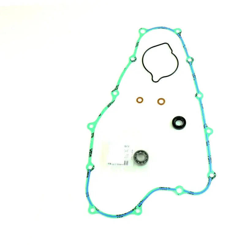 ATHENA Water Pump Repair Kit W/Bearings Hon for Powersports