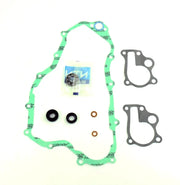 ATHENA Water Pump Repair Kit W/Bearings Hon for Powersports