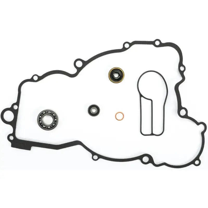 ATHENA Water Pump Repair Kit W/Bearings Hus/Husq/Ktm for Powersports