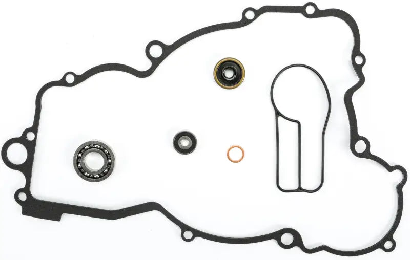 ATHENA Water Pump Repair Kit W/Bearings Hus/Husq/Ktm for Powersports