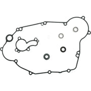 ATHENA Water Pump Repair Kit W/Bearings Kaw for Powersports