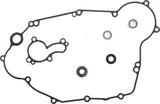 ATHENA Water Pump Repair Kit W/Bearings Kaw for Powersports