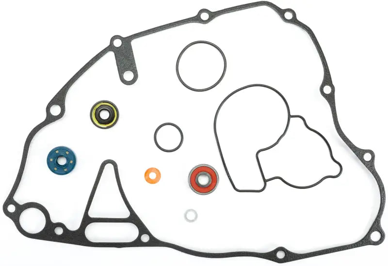 ATHENA Water Pump Repair Kit W/Bearings Kaw for Powersports