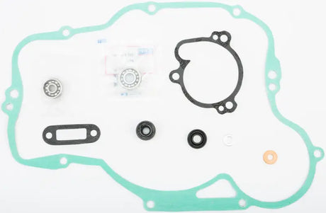 ATHENA Water Pump Repair Kit W/Bearings Kaw for Powersports