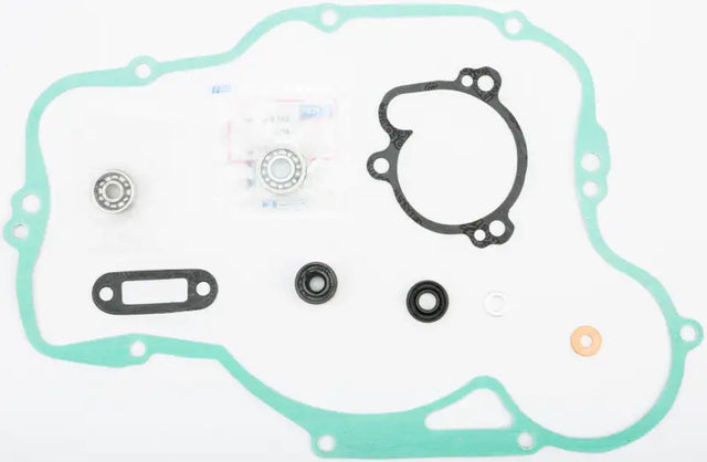 ATHENA Water Pump Repair Kit W/Bearings Kaw for Powersports